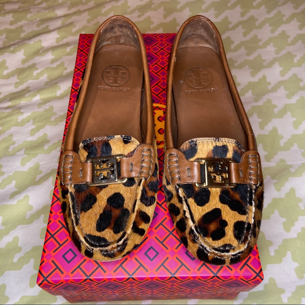 Tory Burch Loafers